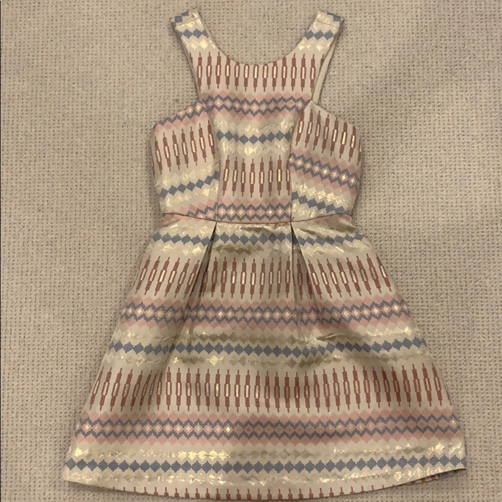 BCBG Generation dress